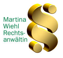 Martina Wiehl Logo